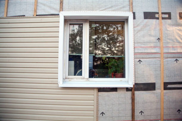 Best Storm Damage Siding Repair  in Junction City, CA