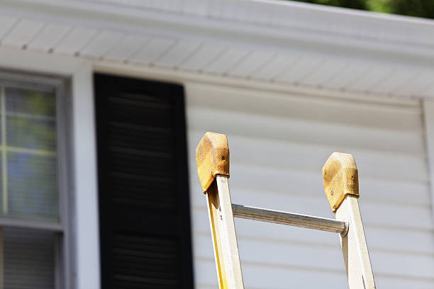 Best Siding for Multi-Family Homes  in Junction City, CA