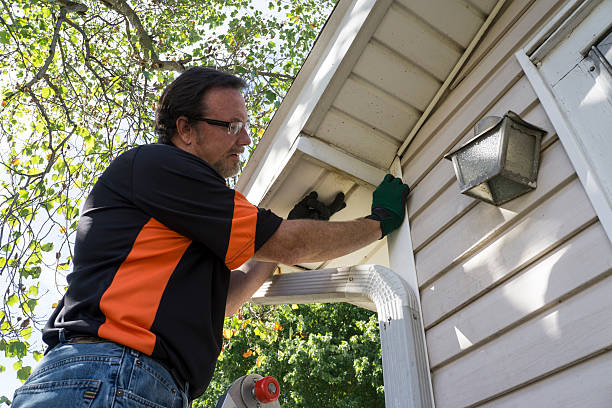 Best Vinyl Siding Installation  in Junction City, CA